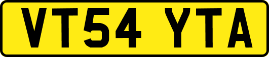 VT54YTA