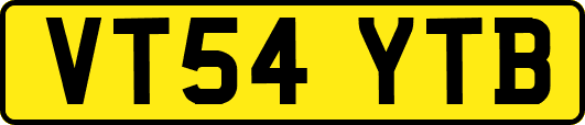 VT54YTB
