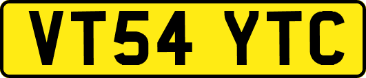 VT54YTC