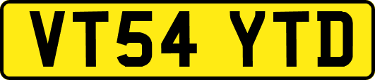 VT54YTD