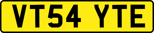 VT54YTE