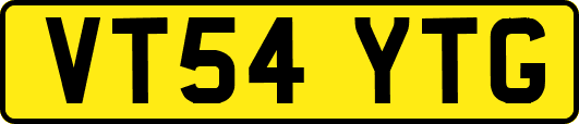 VT54YTG