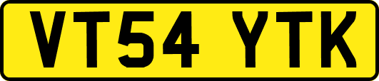 VT54YTK