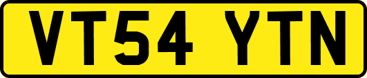 VT54YTN