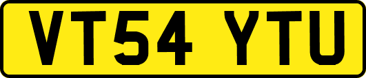 VT54YTU