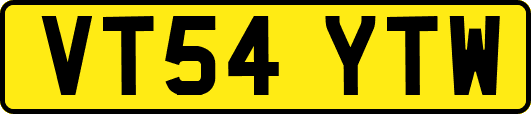 VT54YTW