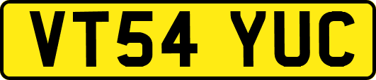 VT54YUC