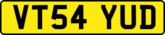 VT54YUD