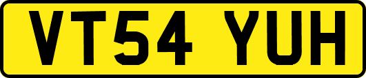 VT54YUH
