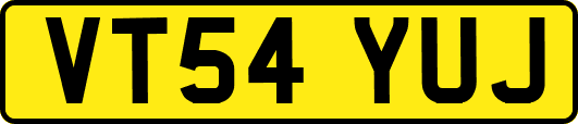 VT54YUJ