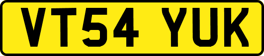 VT54YUK
