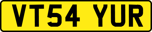 VT54YUR