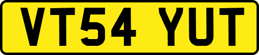 VT54YUT