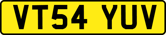 VT54YUV