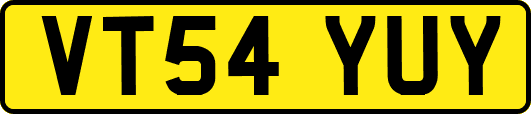 VT54YUY