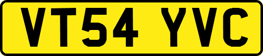 VT54YVC