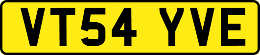 VT54YVE
