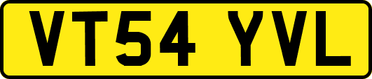 VT54YVL