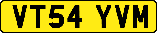 VT54YVM