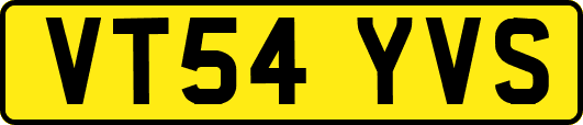 VT54YVS
