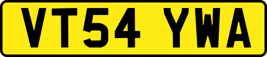 VT54YWA