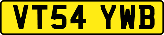 VT54YWB