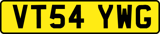 VT54YWG