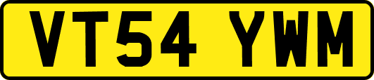 VT54YWM