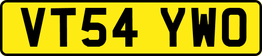 VT54YWO