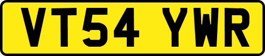VT54YWR