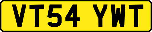 VT54YWT
