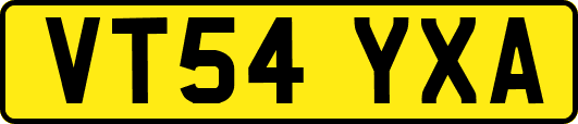 VT54YXA
