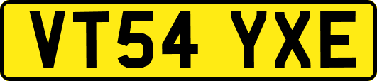 VT54YXE