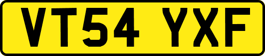 VT54YXF