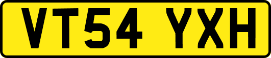 VT54YXH