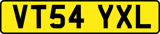 VT54YXL