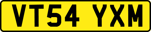 VT54YXM