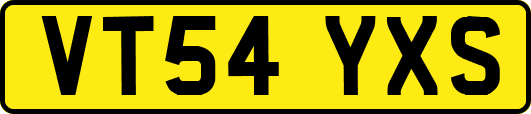 VT54YXS
