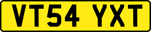 VT54YXT