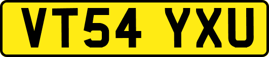 VT54YXU