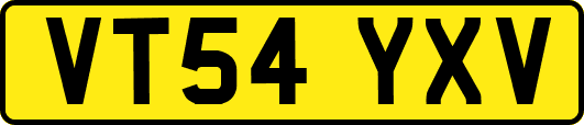 VT54YXV