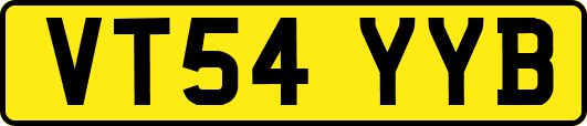 VT54YYB