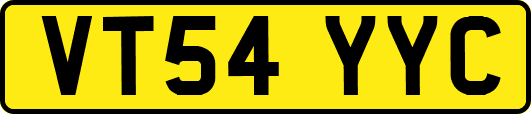 VT54YYC