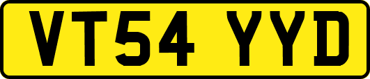 VT54YYD