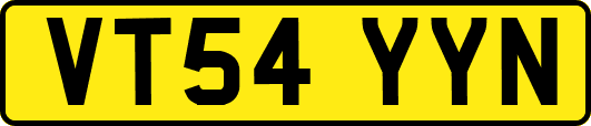 VT54YYN