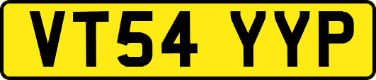 VT54YYP