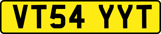 VT54YYT