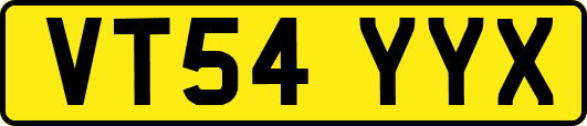 VT54YYX