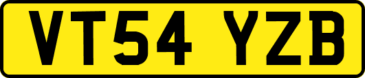 VT54YZB