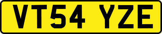 VT54YZE